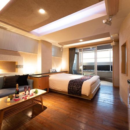 Aria Makuhari Bay (Adults Only) Hotel Narashino Buitenkant foto