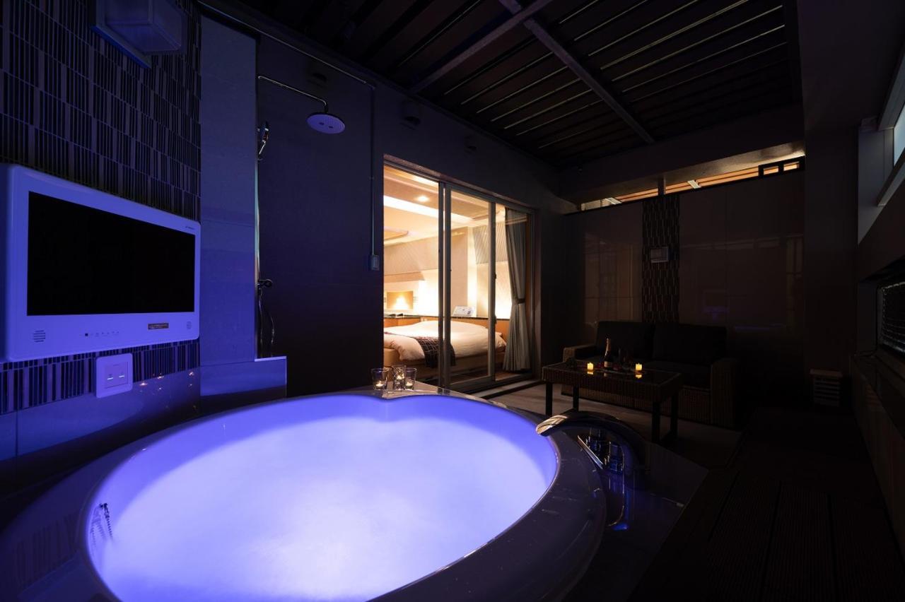 Aria Makuhari Bay (Adults Only) Hotel Narashino Buitenkant foto