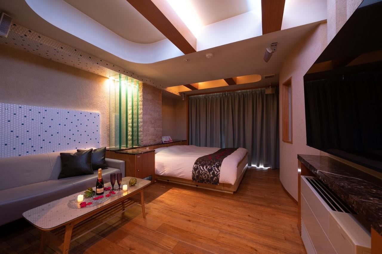 Aria Makuhari Bay (Adults Only) Hotel Narashino Buitenkant foto