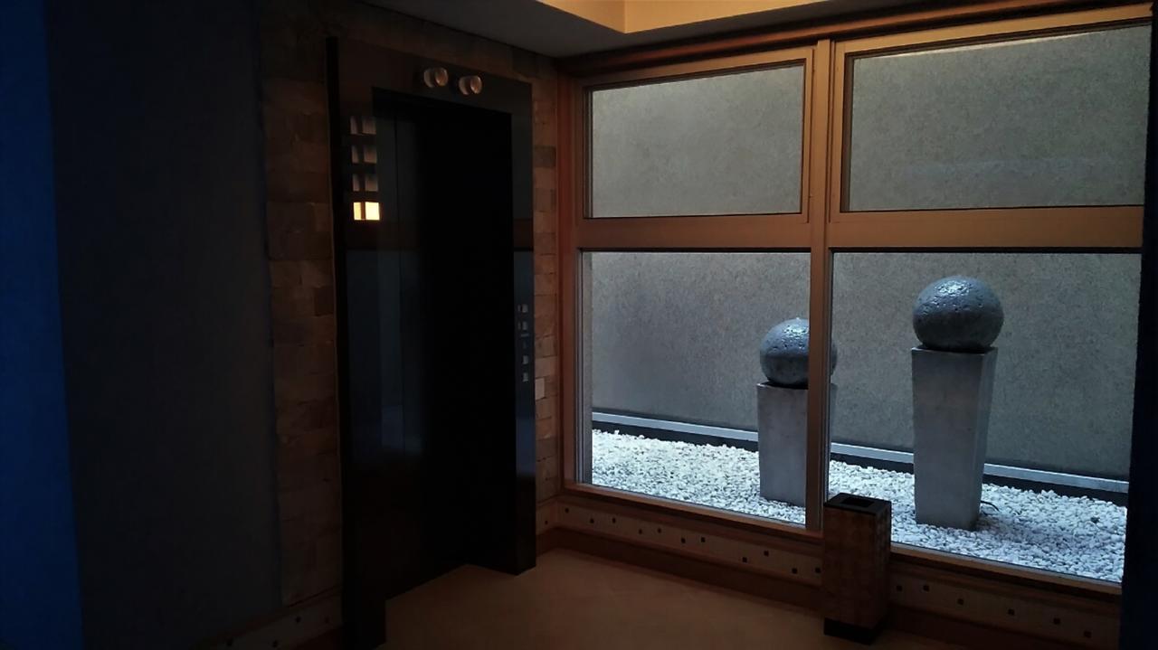 Aria Makuhari Bay (Adults Only) Hotel Narashino Buitenkant foto