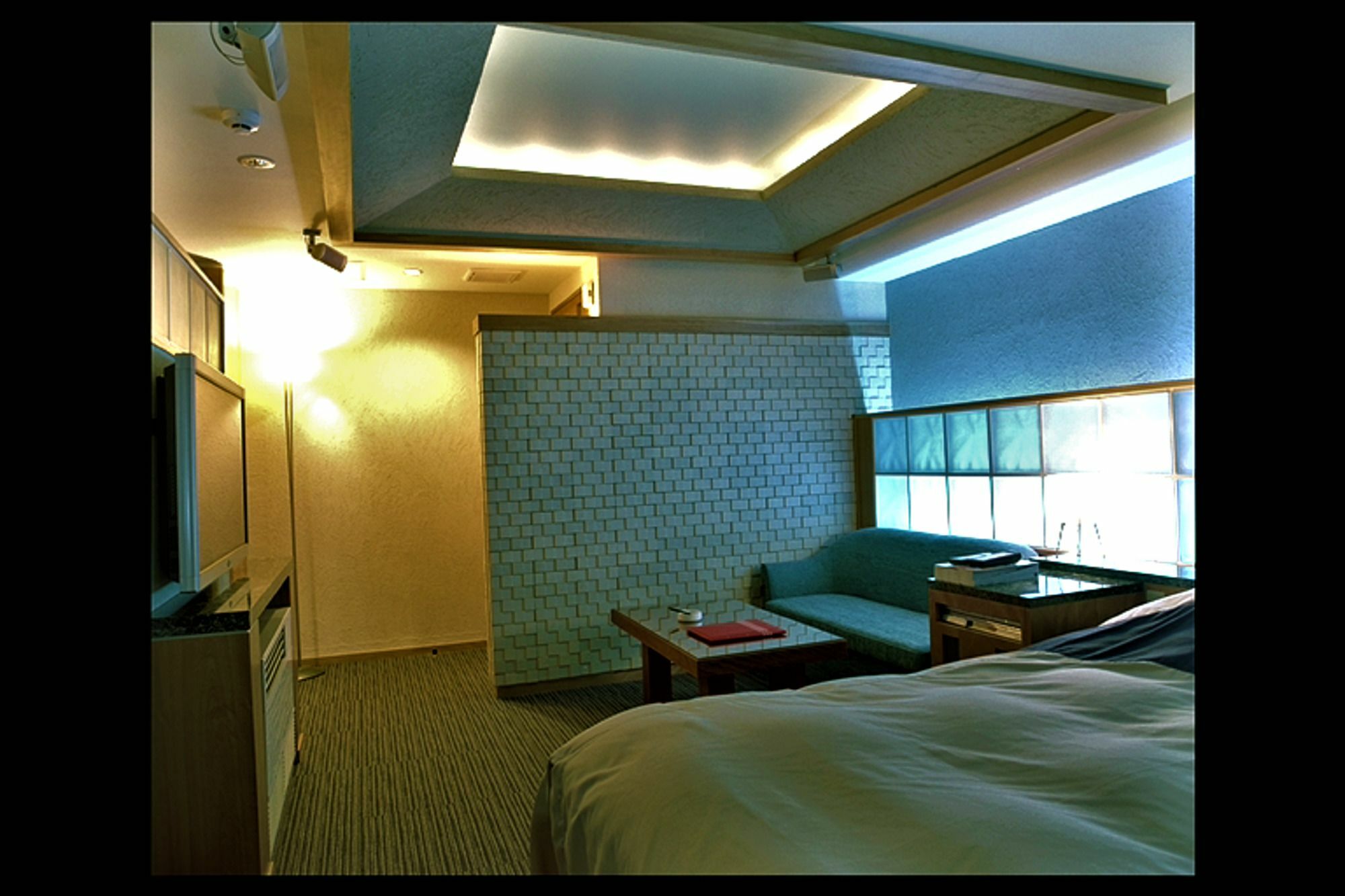 Aria Makuhari Bay (Adults Only) Hotel Narashino Buitenkant foto